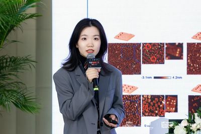 解锁生命密码，挑战未知领域 金隅智造工场与您共赴未来生命科学之旅