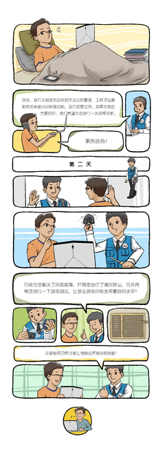 全智技术 揭秘真正的“超级玩家”