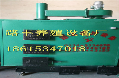 自动化控温锅炉技术解析 赋能现代养殖业的温控解决方案